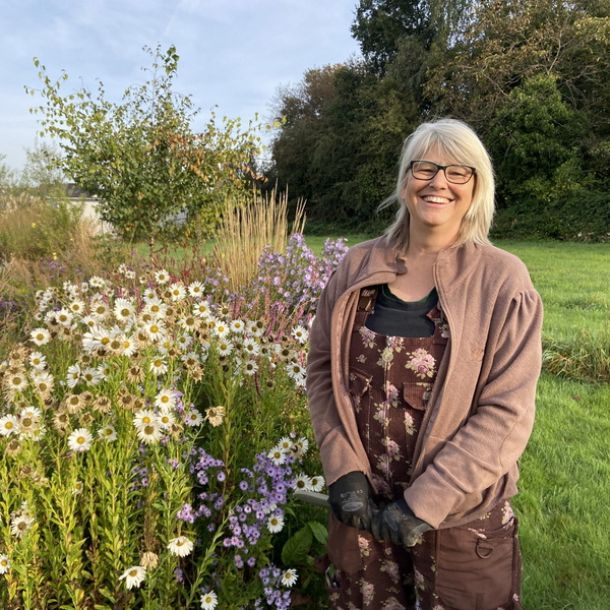 Pflanzenreich by Petra Pelz